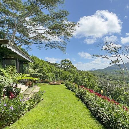 Green Cottage Chamarel Exterior photo